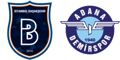 Istanbul BB Adana Demirspor Estatísticas | Super Liga Turca | 6 Janeiro ...