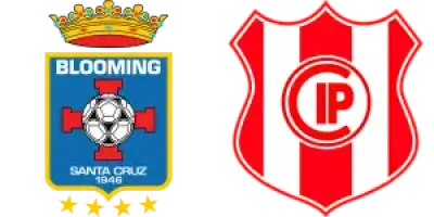 Blooming Independiente Petrolero estatísticas | Primera Division | 26 ...
