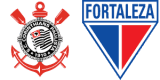 Corinthians vs Fortaleza