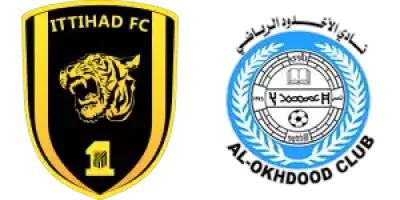 Al Ittihad Al Akhdoud estatísticas | Liga | 26 janeiro 2026