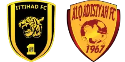 Al Ittihad Al Quadisiya estatísticas | King's Cup | 30 maio 2025