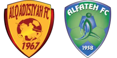Al Quadisiya Al Fateh estatísticas | Liga | 5 fevereiro 2026