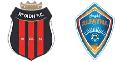 Al Riyadh Al Feiha estatísticas | Liga | 26 fevereiro 2025