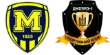Metalist 1925 Kharkiv vs Dnipro-1
