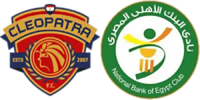 Ceramica Cleopatra National Bank of Egypt estatísticas | Premier League ...