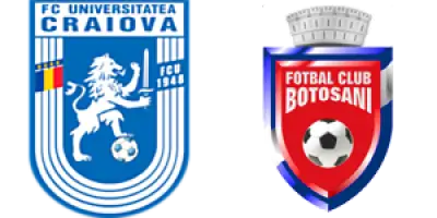 FC U Craiova 1948 vs FC Hermannstadt - 2023-10-06 