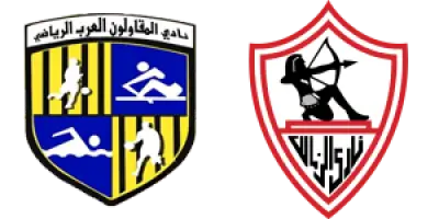 Al Mokawloon Zamalek estatísticas | Premier League | 29 julho 2024