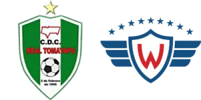 Real Tomayapo Jorge Wilstermann estatísticas | Copa Bridgestone Sul ...
