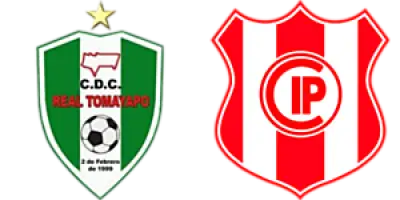 Real Tomayapo Independiente Petrolero estatísticas | Primera Division ...