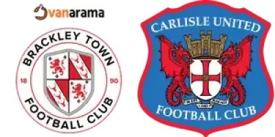 Brackley Town Carlisle United estatísticas | Conferência Nacional | 3 ...