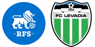 Rīgas FS Levadia Tallinn estatísticas | Liga dos Campeões da UEFA | 15 ...