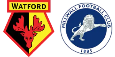 Watford x Millwall Estatísticas Confronto Direto