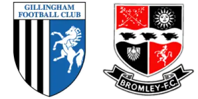 Gillingham Bromley estatísticas | Liga 2 | 2 janeiro 2025