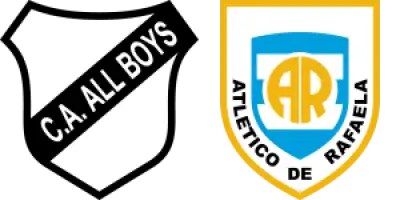 Quilmes x Atlético Rafaela Estatísticas Confronto Direto