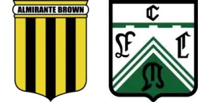 Prognóstico Ferro Carril Brown de Adrogué