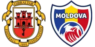 Gibraltar Moldávia estatísticas | Amistosos de seleções | 19 novembro 2024
