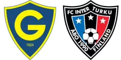 Gnistan Inter Turku ao vivo | Veikkausliiga | 27 junho 2025