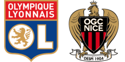 Lyon Nice Estatísticas | Ligue 1 | 16 Fevereiro 2024