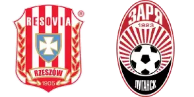 Zorya vs Zemplín, Club Friendly Games