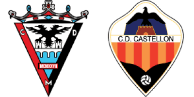 Mirandés Castellon estatísticas | Liga Adelante | 10 maio 2025