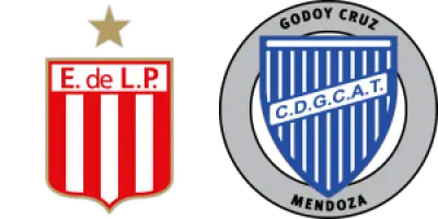 Estudiantes De La Plata Godoy Cruz estatísticas   Superliga Argentina    3 junho 2024