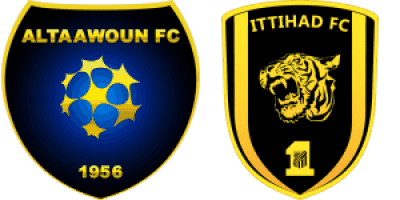 Al Taawon Al Ittihad estatísticas | Liga | 5 fevereiro 2025