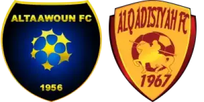 Al Taawon Al Quadisiya estatísticas | Liga | 30 outubro 2025