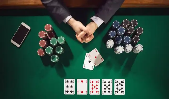 7 Dicas para evoluir no Poker