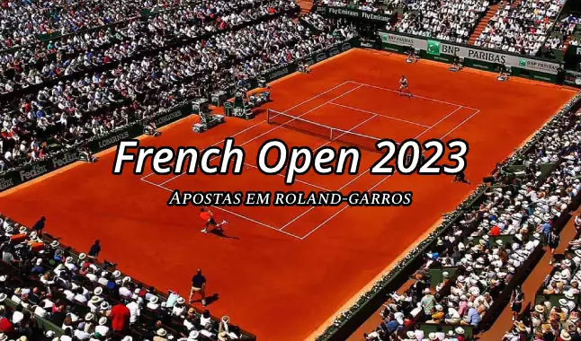 Roland-Garros 2023: as finais de pares masculinos e femininos serão  seguidas em directo este domingo 
