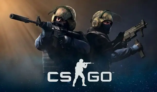 Curso de JOGO COUNTER STRIKE (CS)