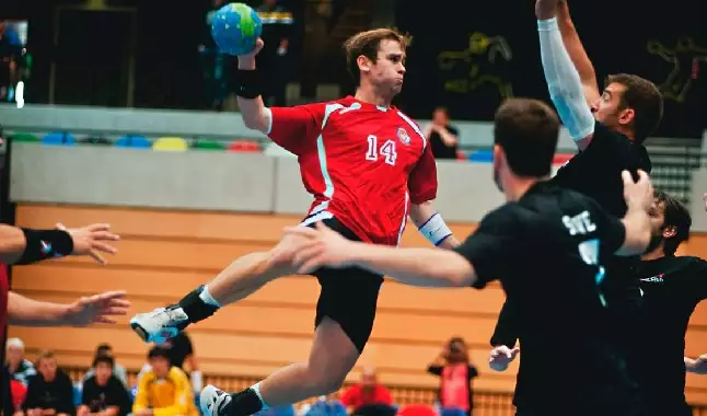 Glossário Olímpico – Handebol