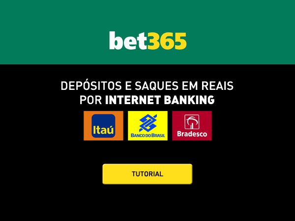 Como apostar no bet365? Veja tutorial para iniciantes