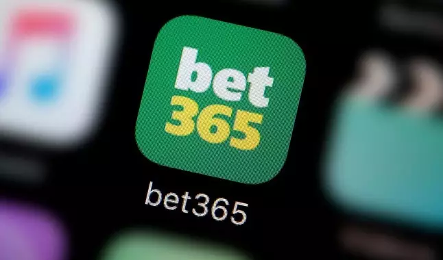 Bet365: O maior e melhor site de apostas do mundo