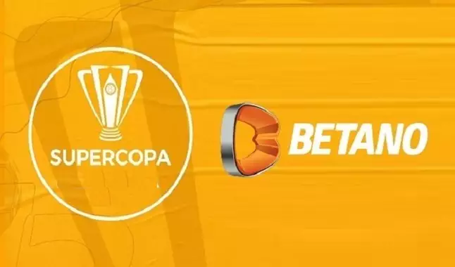 Copa do Brasil names Betano as title sponsor until 2025 - SportsPro