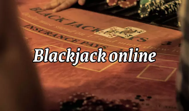 BLACKJACK, Jogos de blackjack online grátis