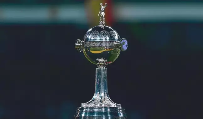 Oitavas de final Copa Libertadores - Favoritos Betano