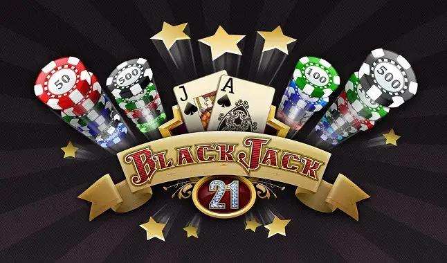 Lazer  Blackjack 21: a história por trás desse famoso jogo