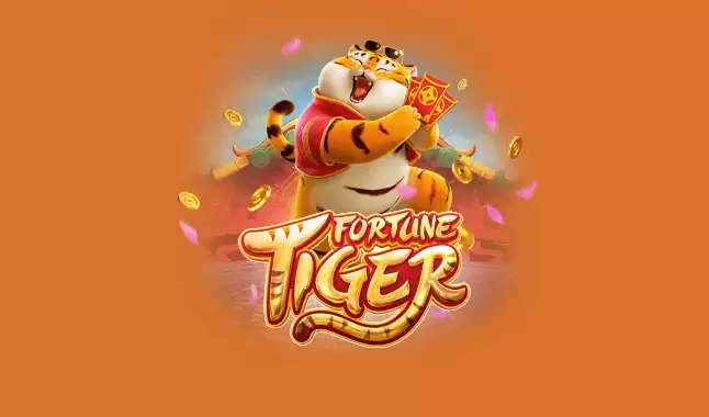 Moovbet  Fortune Tiger: Desvende a Sorte do Tigre e Enriqueça!