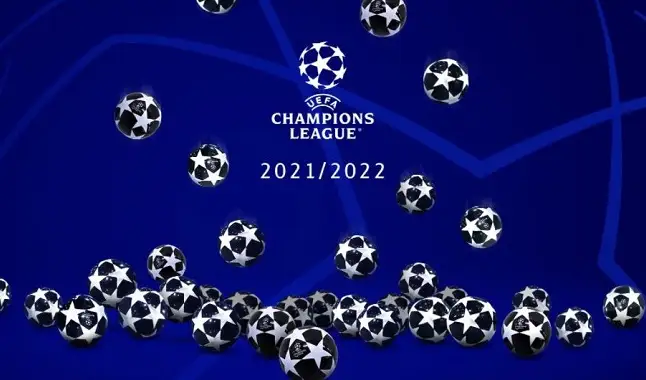 Champions League: confira o guia da rodada 1 da fase de grupos