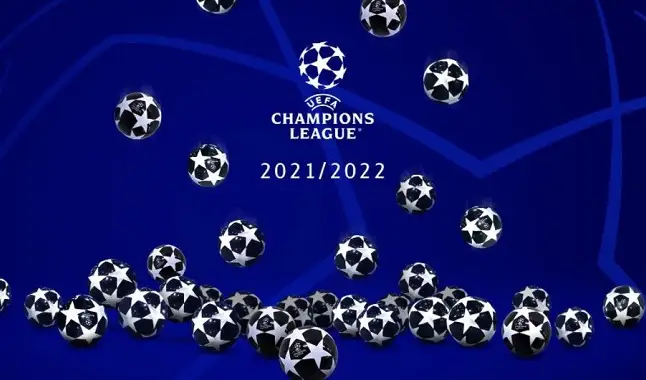 GUIA DA CHAMPIONS LEAGUE - TEMPORADA 2021/2022 ✨⚽