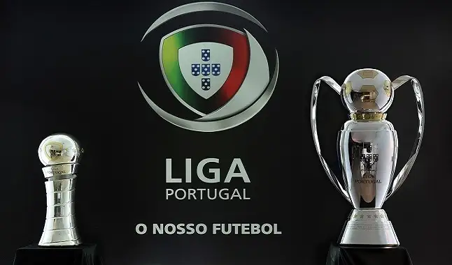 Primeira Liga Portuguesa de Futebol