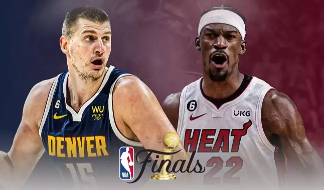 NBA Finals: primeiros jogos indicam série disputada