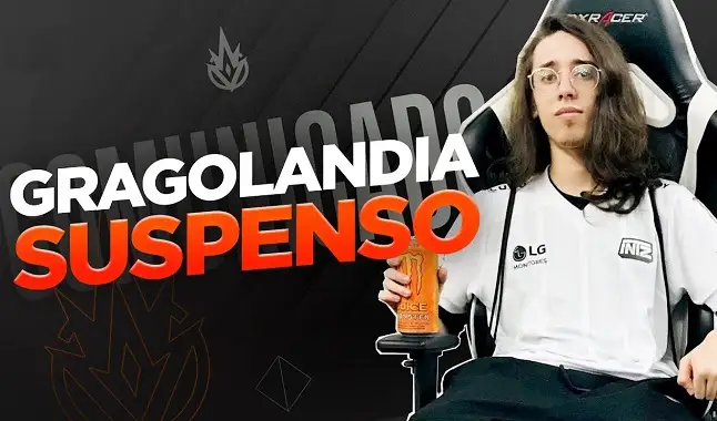 League of Legends  Jogador tem punição aumentada após fazer post