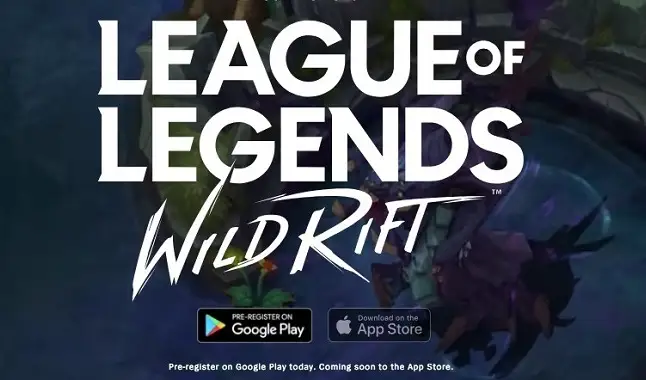 Wild Rift: requisitos mínimos do LoL mobile