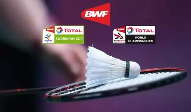Saiba quais são os 6 principais torneios de badminton no mundo
