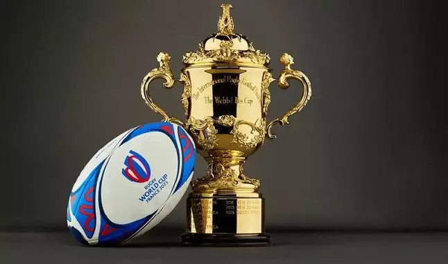 Copa do Mundo de Rugby: veja os confrontos das quartas de final