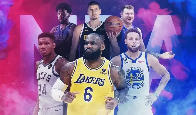 Playoffs da NBA: história, protagonistas e grandes jogos - bet365