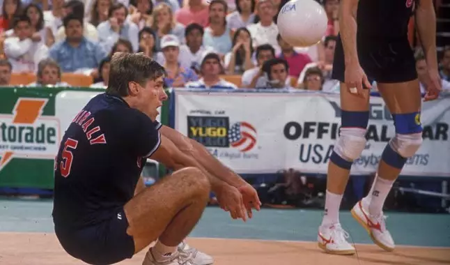 Os 10 melhores jogadores de vôlei do mundo atualmente - Esporte Certo