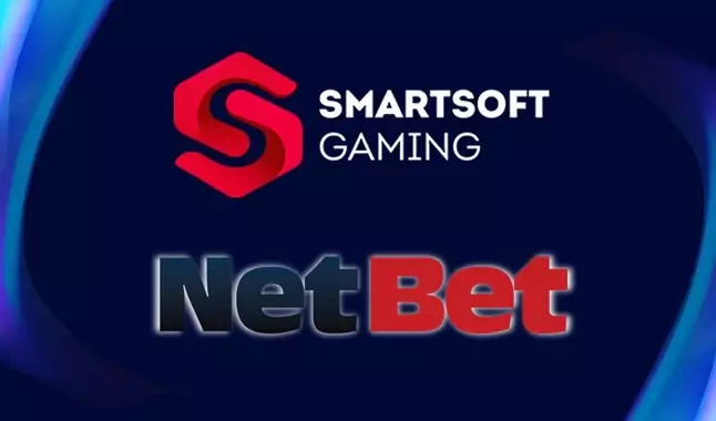 NetBet aggiunge nuovo fornitore di giochi