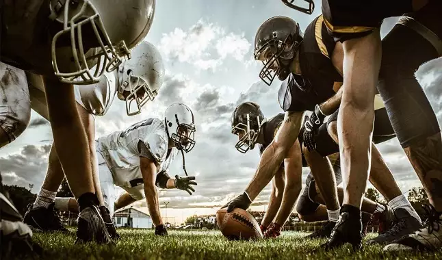 Jogos de futebol americano universitário na Flórida: saiba tudo!